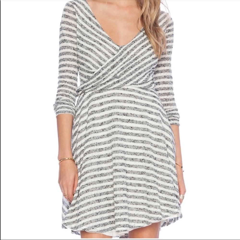 Free People Maverick Dress